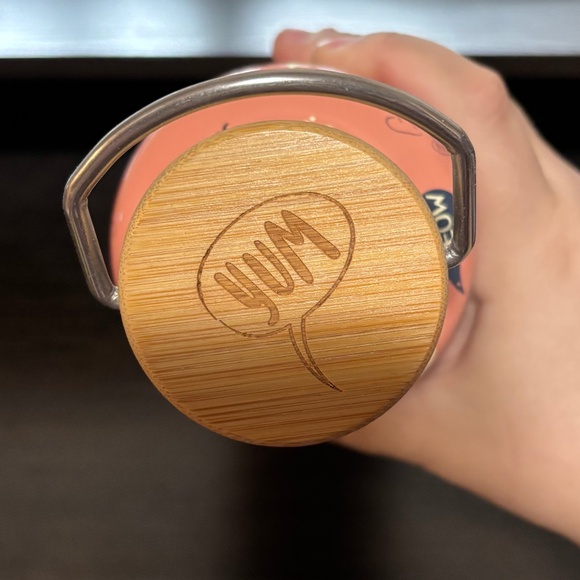 Disney Critters Stainless Steel Water Bottle - Picture 2 of 4